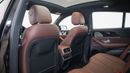 مرسيدس بنز GLE 450 4Matic Coupe