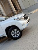 تويوتا برادو TX-L