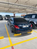 Mercedes Benz E300