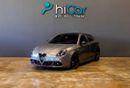 ألفا روميو جوليتا Veloce 765 P.M • 0% Downpayment • Veloce • 1 Year Warranty