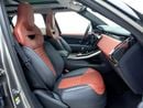 Land Rover Range Rover Sport SV EDITION ONE Range Rover | Sport SV Edition One | GCC Spec | With Warranty and SC