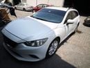 مازدا 6 TOURING