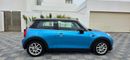 ميني كوبر Excellent condition-Bank Finance Available