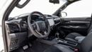 Toyota Hilux GR SPORT