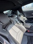 Chevrolet Corvette 2LT