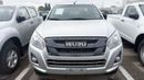 إيسوزو D ماكس ستاندارد ايسوزو/D-MAX/ISD10 2.5 DC Mid 4X4 LHD GEN 6 E2 MT
