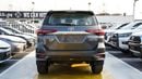 Toyota Fortuner SR5