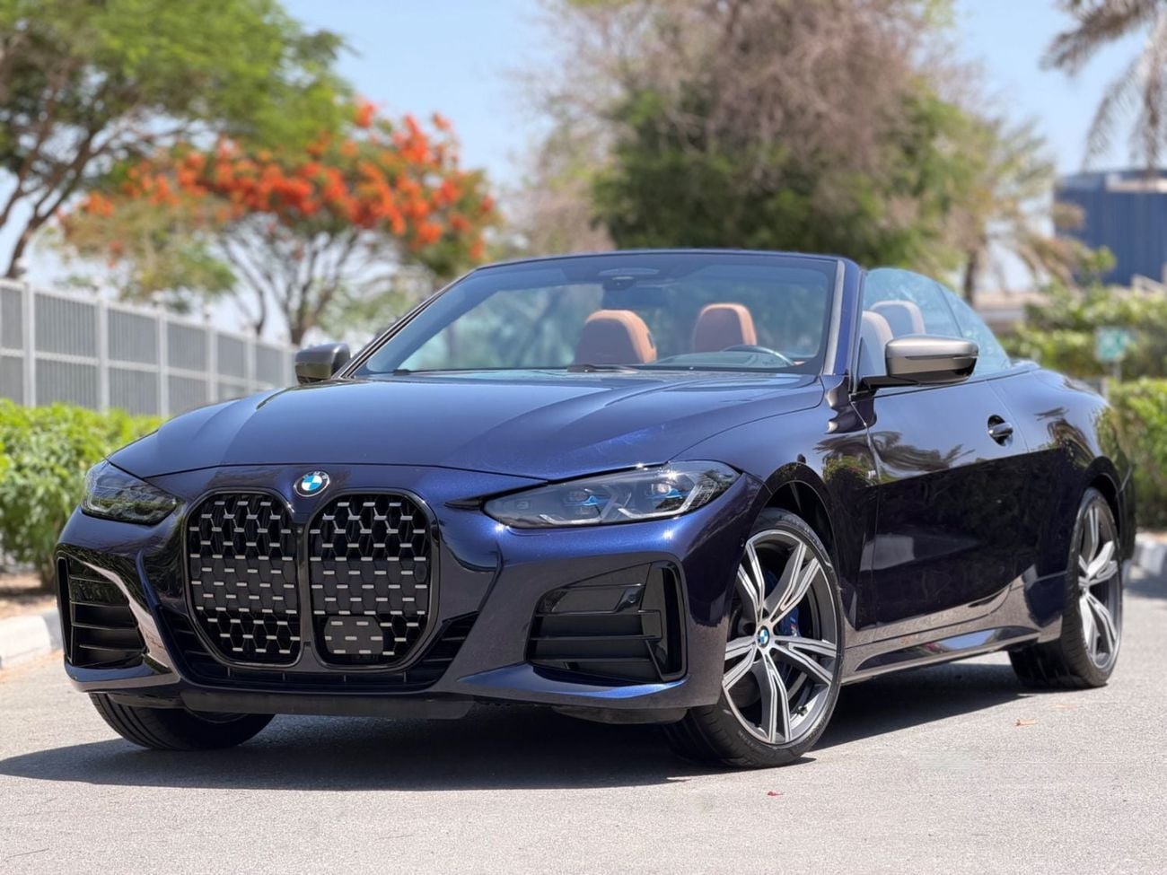 BMW M440i XDRIVE BMW M440i 2021
