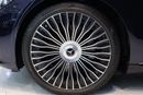 Mercedes Benz S 680 2024 Mercedes-Maybach S680, Two-Tone, Executive Rear Seat Package, Gargash Warranty + Service!!