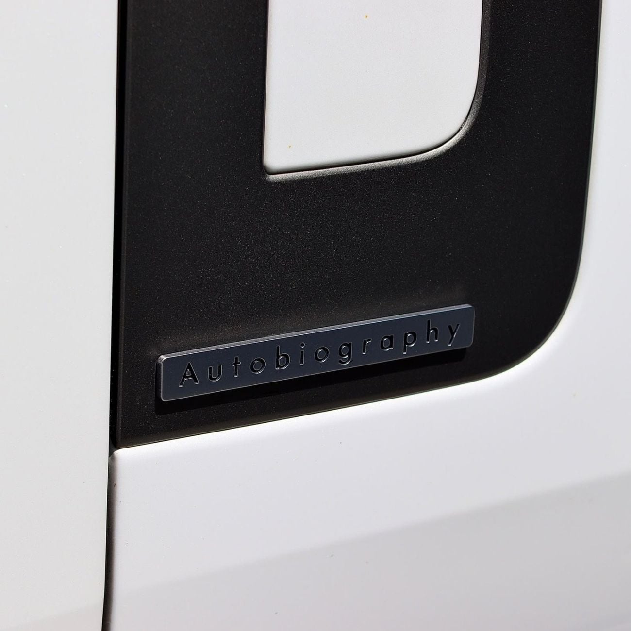 Land Rover Range Rover AUTOBIOGRAPHY LWB P530