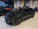 Audi RS6 STANDARD 9,500 MP | 2025 Audi RS6 Performance | Brand New Condition | Warranty available