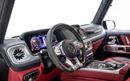 مرسيدس بنز G 63 AMG - Euro Spec