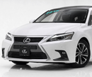Lexus CT200h 1.8