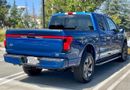 Ford F-150 Lightning Lariat