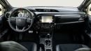 Toyota Hilux GR SPORT