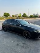 Mercedes Benz A250 SPORT