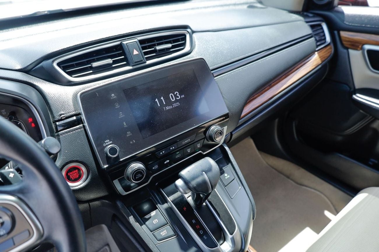 Honda CR-V TOURING