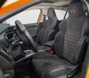 Renault Megane RS