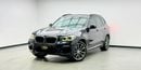 بي أم دبليو X3 XDRIVE 30i M SPORT xDrive30i M-Sport, Warranty, Full Service History, Excellent Condition, GCC