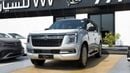 Nissan Patrol LE PLATINUM CITY