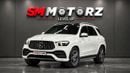 Mercedes Benz GLE350 USA SPEC