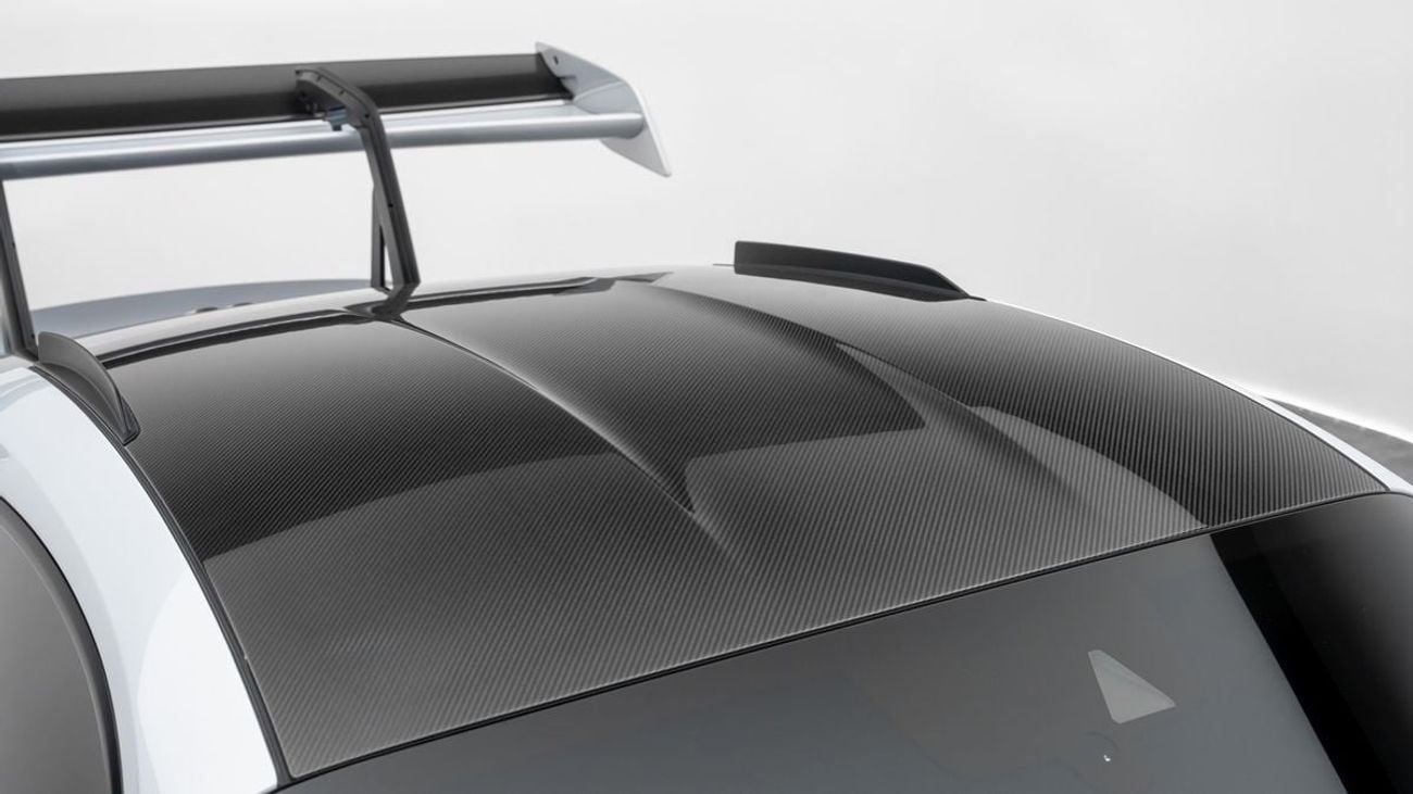 Porsche 911 GT3RS - 2024 - Japanese Specs - Under Dealer Warranty
