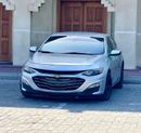 Chevrolet Malibu LS شيفروليه ماليبو LS موديل بحالة ممتازة