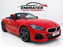 BMW Z4 sDrive 20i M SPORT