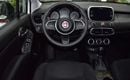 فيات 500X . EXCELLENT DEAL for our Fiat 500x ( 2023 Model ) in Black Color GCC Specs