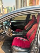 Lexus NX200t F SPORT PLATINUM