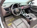 بورش ماكان STANDARD 2022 Porsche Macan, Warranty, Full Service History, Fully Loaded, Excellent Condition, GCC