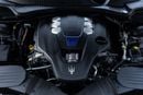 Maserati Ghibli GRANLUSSO Maserati Ghibli Granlusso 2020 GCC | Warranty