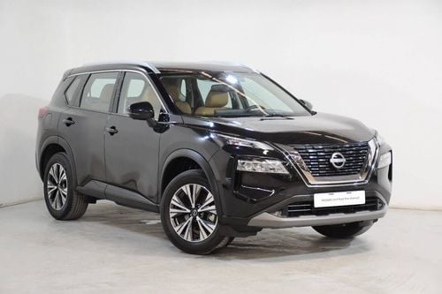 Nissan X Trail SV 2.0