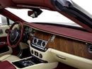 Rolls Royce Dawn GCC Specs | Luxury Convertible
