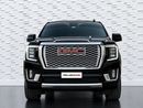 GMC Yukon DENALI
