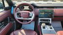 Land Rover Range Rover V6