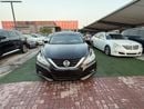 Nissan Altima SV very lightly used, remote start, push-button start