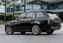 Land Rover Range Rover HSE Range Rover HSE | 3,134 P.M | 0% Downpayment | Excellent Condition!