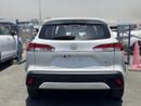 Toyota Corolla Cross GLI HYBRID 2.0