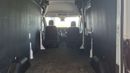 Ford Transit 250 HIGH ROOF Cargo Van | GCC Specs | Automatic | Petrol | Ready For Export