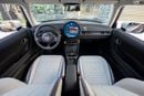 Mini Cooper (LOW MILEAGE) 2026 GCC | Agency Warranty | Service Contract