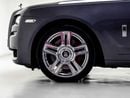 Rolls Royce Ghost GCC Spec | Full Dealer History