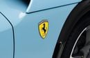 فيراري بوروسانجوي STANDARD 6.5L V12 Naturally Aspirated Engine | Warranty