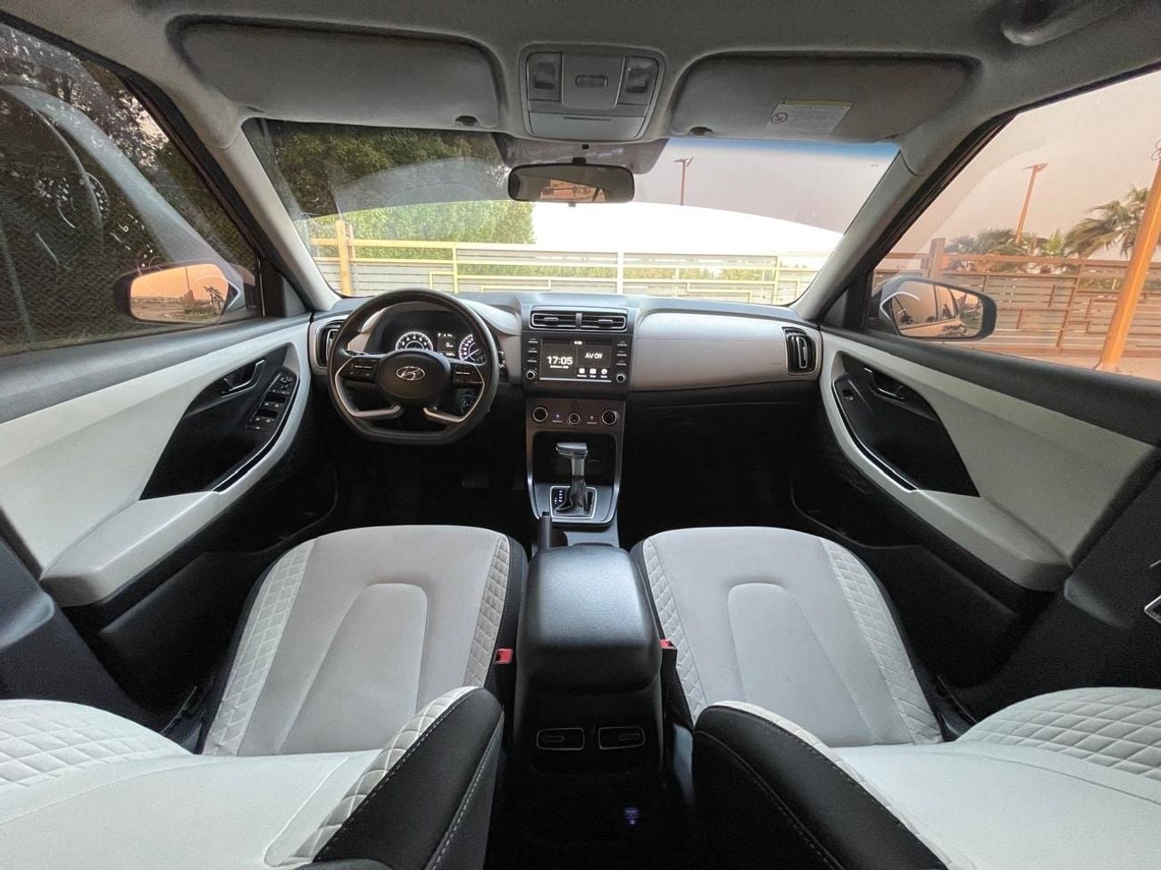 Hyundai Creta GL