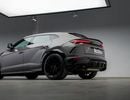 Lamborghini Urus STANDARD Massive Specification • Warranty + Service Contract • FDSH • GCC