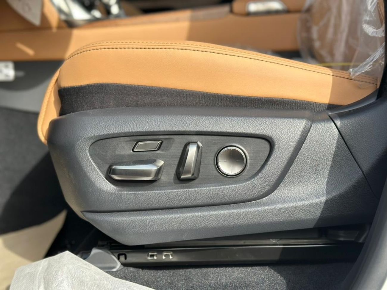 Lexus LX600 Signature 3.5L