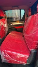 Toyota Hilux GLX Toyota Hilux 2016 Model Facelift To Adventure 2025 Shape Exterior and Interior Both New Arrival