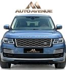 Land Rover Range Rover VOGUE - HSE P525 - SUPERCHARGE - PERFECT CONDTION