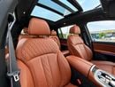 BMW X7 XDRIVE40I M SPORT