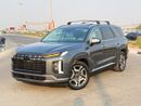 Hyundai Palisade PREMIUM PLUS Limited AWD 3.8L Full option panoramic